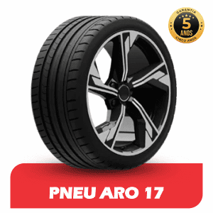 Pneus Aro 17 Jmprimepneuseoficina